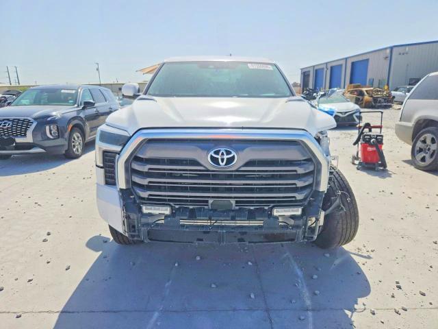 2023 Toyota Tundra მანქანა იყიდება აუქციონზე, vin: 5TFJC5DB4PX038658, აუქციონის ნომერი: 61350696