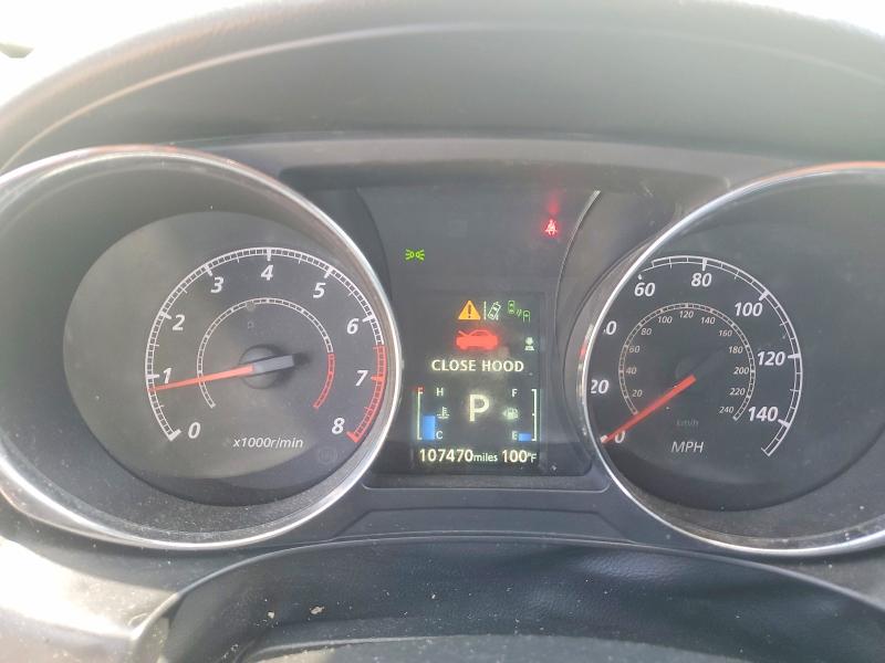 Aukcja sprzedaży 2019 Mitsubishi Outlander Sport, vin: JA4AR4AW8KU009460, numer aukcji: 59694466