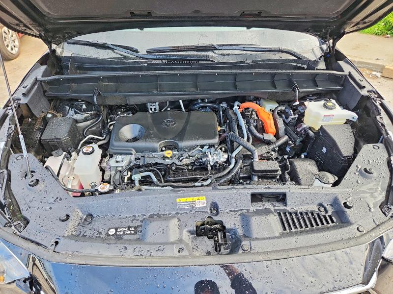60233056 :رقم المزاد ، 5TDEBRCH0TS708840 vin ، 2026 Toyota Highlander Hybrid مزاد بيع