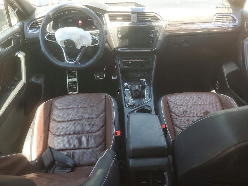 Aukcja sprzedaży 2024 Volkswagen Tiguan, vin: 3VV4B7AX0RM063028, numer aukcji: 59535756