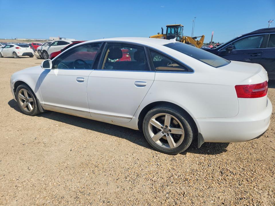 Продажа на аукционе авто 2009 Audi A6, vin: WAUDG64F79N057470, номер лота: 61047086