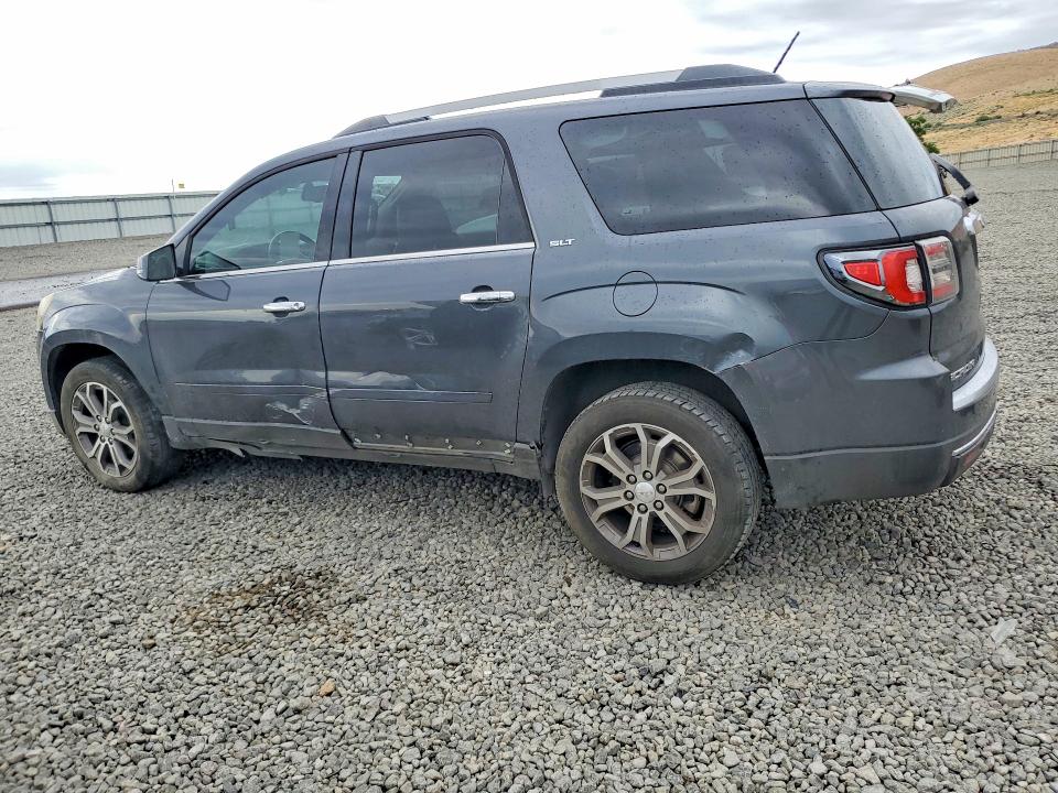 Продажа на аукционе авто 2013 Gmc Acadia, vin: 1GKKVRKD2DJ245501, номер лота: 60856526