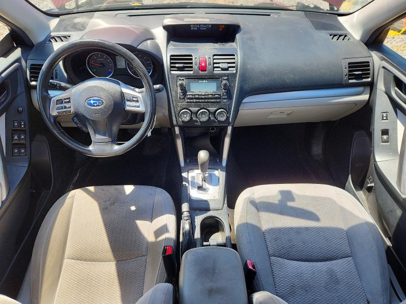 Aukcja sprzedaży 2015 Subaru Forester, vin: JF2SJADC8FH434565, numer aukcji: 60513356