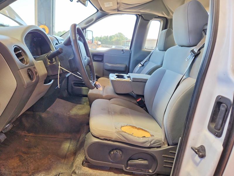 Продажа на аукционе авто 2007 Ford F150, vin: 1FTRF12W97KA63545, номер лота: 59356986