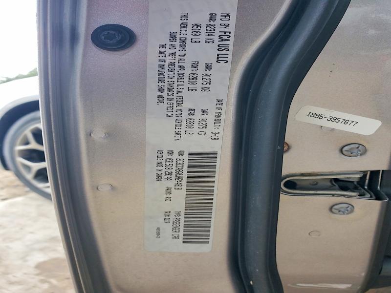 Aukcja sprzedaży 2018 Chrysler 300, vin: 2C3CCABG0JH244818, numer aukcji: 59117576