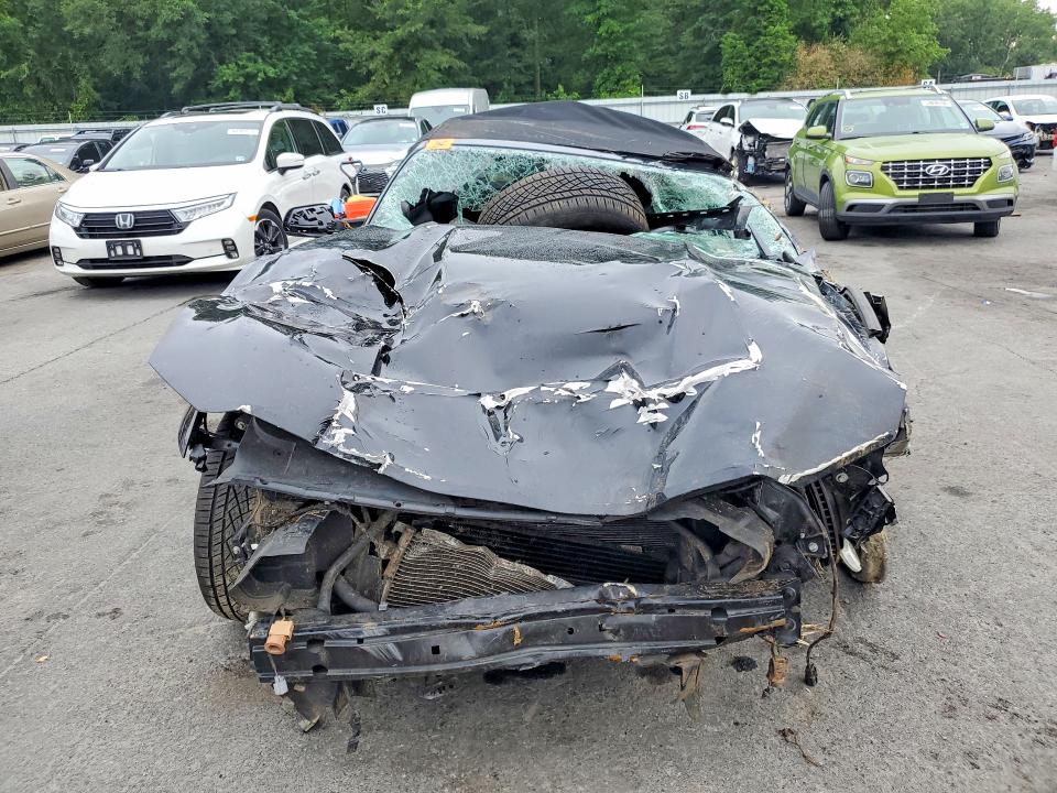 Aukcja sprzedaży 2015 Ford Mustang, vin: 1FATP8EM9F5360808, numer aukcji: 59686216