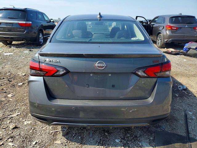 Продажа на аукционе авто 2024 Nissan Versa, vin: 3N1CN8FVXRL829497, номер лота: 59355566