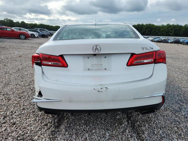 60324566 :رقم المزاد ، 19UUB2F41LA000140 vin ، 2020 Acura Tlx مزاد بيع