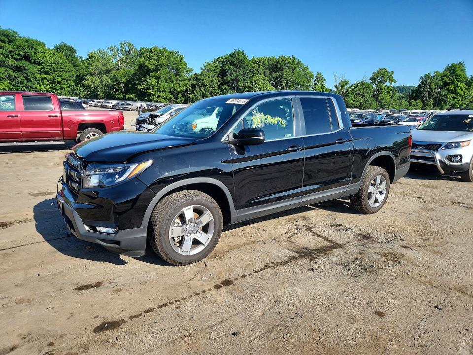 Продажа на аукционе авто 2026 Honda Ridgeline, vin: 5FPYK3F56TB001135, номер лота: 58974876