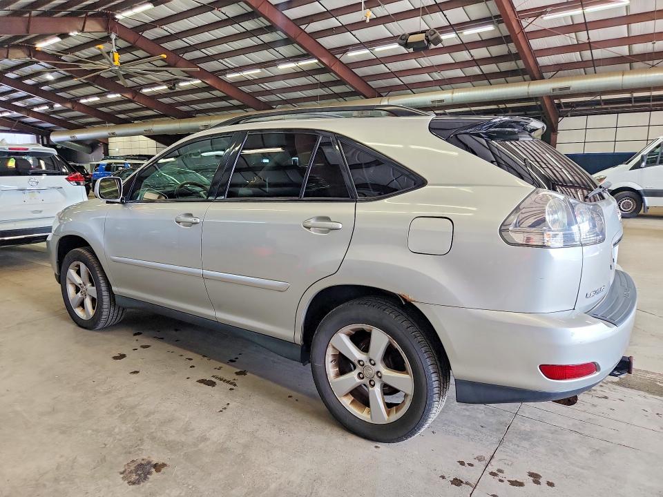 Aukcja sprzedaży 2007 Lexus Rx, vin: 2T2HK31U67C020653, numer aukcji: 63365026