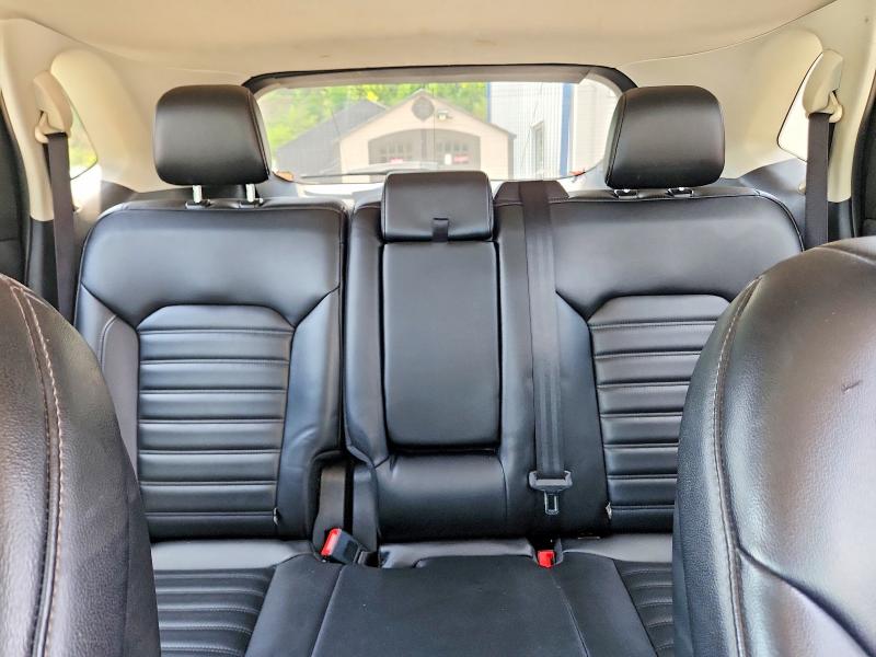 Продажа на аукционе авто 2020 Ford Edge, vin: 2FMPK4J97LBA44606, номер лота: 60713336