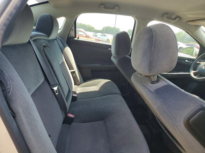 Aukcja sprzedaży 2012 Chevrolet Impala, vin: 2G1WG5E3XC1249803, numer aukcji: 60201356