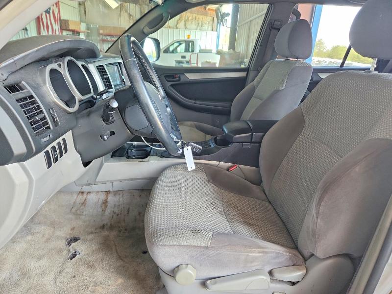 Aukcja sprzedaży 2005 Toyota 4runner, vin: JTEBU14R658043984, numer aukcji: 62787186
