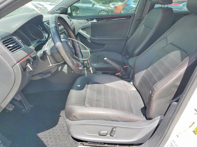59129586 :رقم المزاد ، 3VW5T7AJ5HM280596 vin ، 2017 Volkswagen Jetta مزاد بيع
