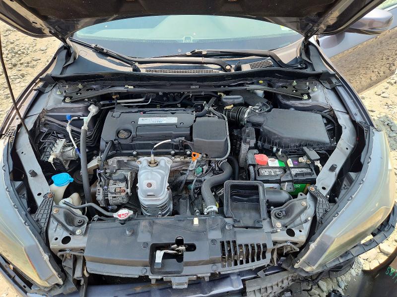 Продаж на аукціоні авто 2015 Honda Accord, vin: 1HGCR2F74FA159286, номер лоту: 60633056