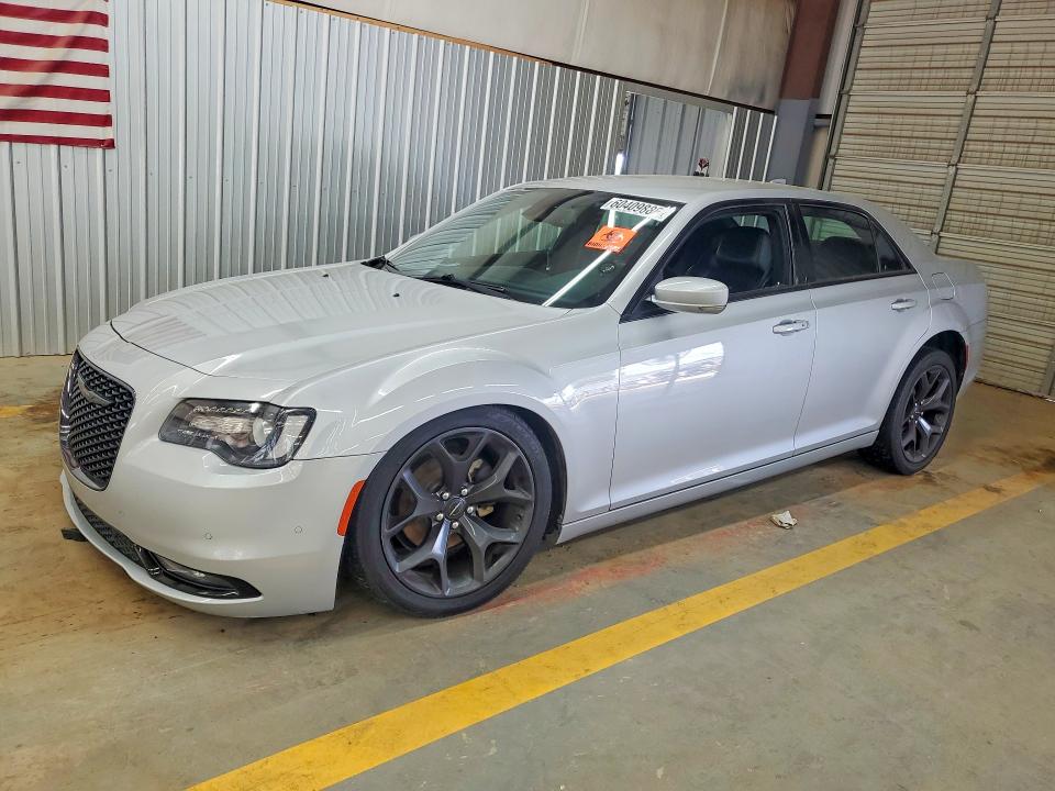 Aukcja sprzedaży 2021 Chrysler 300, vin: 2C3CCABG5MH528966, numer aukcji: 60409886