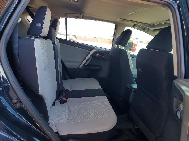 Aukcja sprzedaży 2017 Toyota Rav4, vin: 2T3WFREVXHW389657, numer aukcji: 60424476