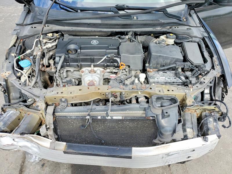 Aukcja sprzedaży 2016 Acura Ilx, vin: 19UDE2F34GA023268, numer aukcji: 59838696