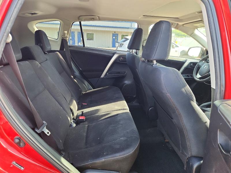 Продаж на аукціоні авто 2013 Toyota Rav4, vin: JTMRFREV8DD028397, номер лоту: 59230526