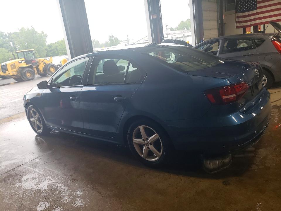 Продажа на аукционе авто 2016 Volkswagen Jetta, vin: 3VW267AJ6GM330754, номер лота: 59807996