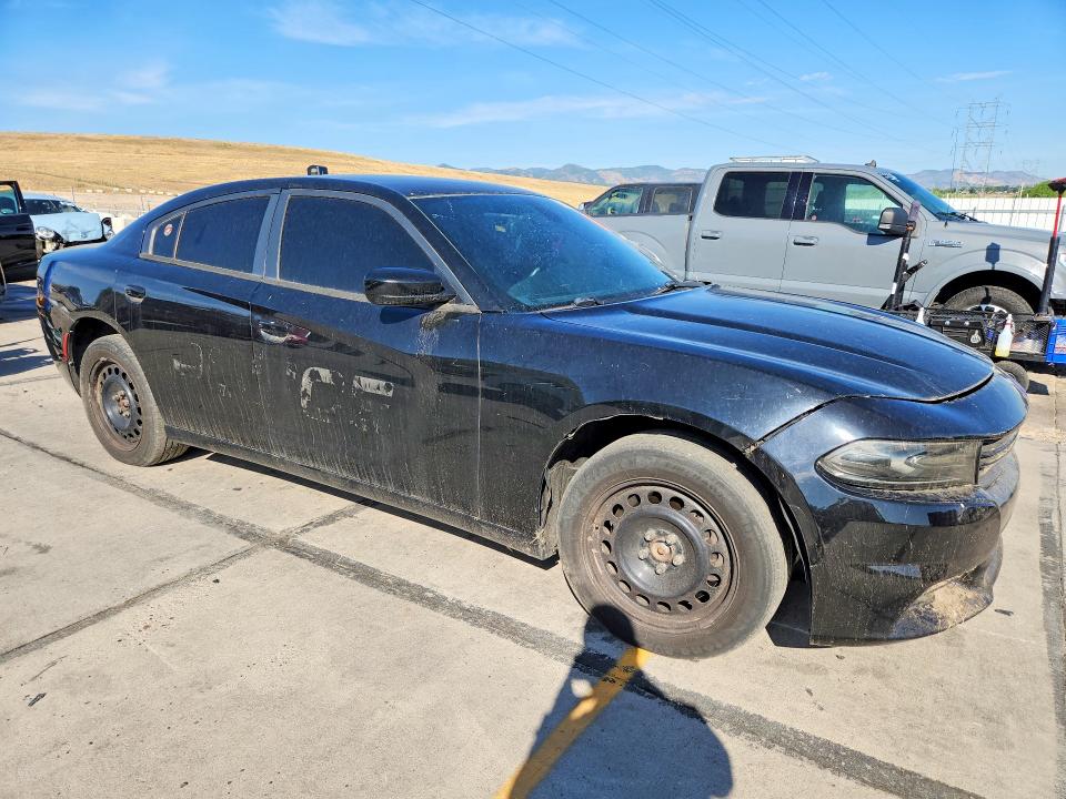 Aukcja sprzedaży 2015 Dodge Charger, vin: 2C3CDXKT2FH765933, numer aukcji: 62702476