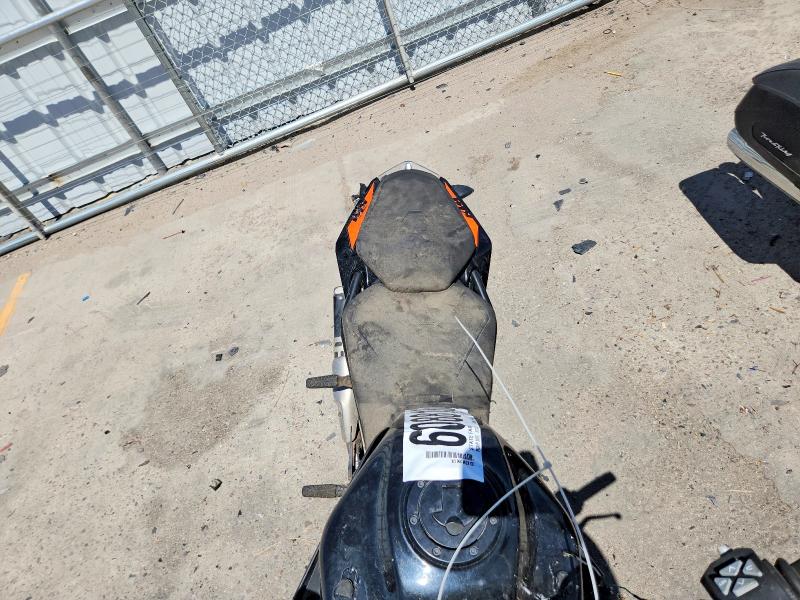 Aukcja sprzedaży 2023 Ktm 390, vin: MD2JPJ405PC241085, numer aukcji: 60881876