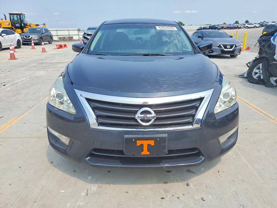 Продаж на аукціоні авто 2015 Nissan Altima, vin: 1N4AL3AP0FN408668, номер лоту: 63034246
