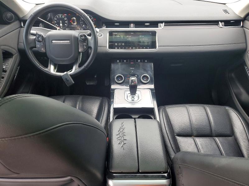 Продажа на аукционе авто 2020 Land Rover Range Rover Evoque, vin: SALZP2FX0LH062354, номер лота: 59148036