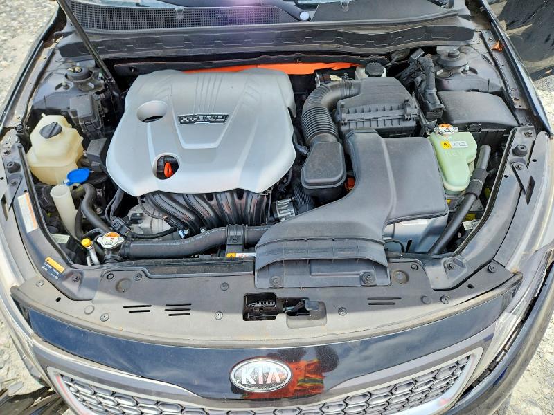 Aukcja sprzedaży 2014 Kia Optima, vin: KNAGN4AD6E5065399, numer aukcji: 62220716