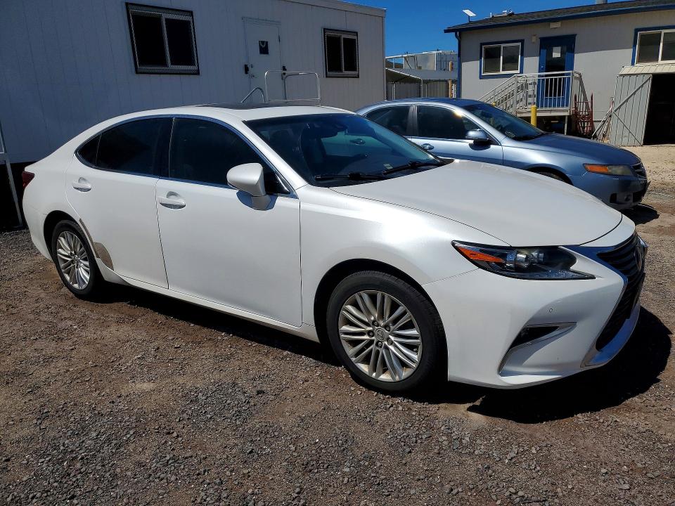 Продаж на аукціоні авто 2016 Lexus Es, vin: JTHBK1GG7G2231065, номер лоту: 61062126