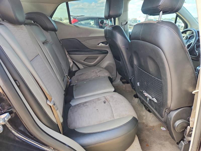Продажа на аукционе авто 2015 Buick Encore, vin: KL4CJBSB1FB153997, номер лота: 62040626