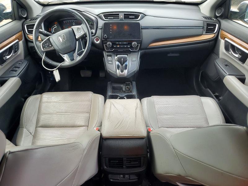 Aukcja sprzedaży 2017 Honda Cr-v, vin: 7FARW1H8XHE008033, numer aukcji: 63591806