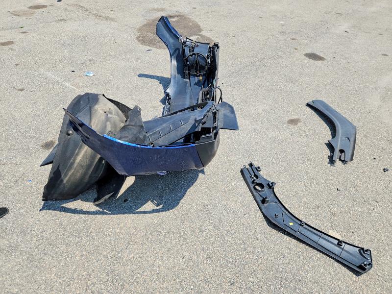 Продажа на аукционе авто 2020 Tesla Model X, vin: 5YJXCBE2XLF233529, номер лота: 59822636