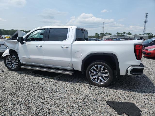 Продаж на аукціоні авто 2024 Gmc Sierra, vin: 3GTUUGED0RG118195, номер лоту: 62471936