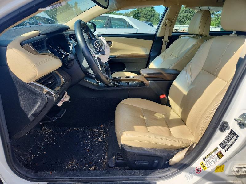 Aukcja sprzedaży 2013 Toyota Avalon, vin: 4T1BK1EB4DU008034, numer aukcji: 59922576