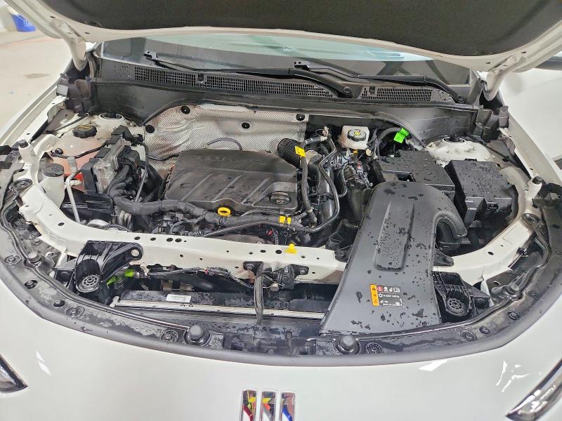 2026 Buick Envista მანქანა იყიდება აუქციონზე, vin: KL47LAEPXTB069864, აუქციონის ნომერი: 59807286