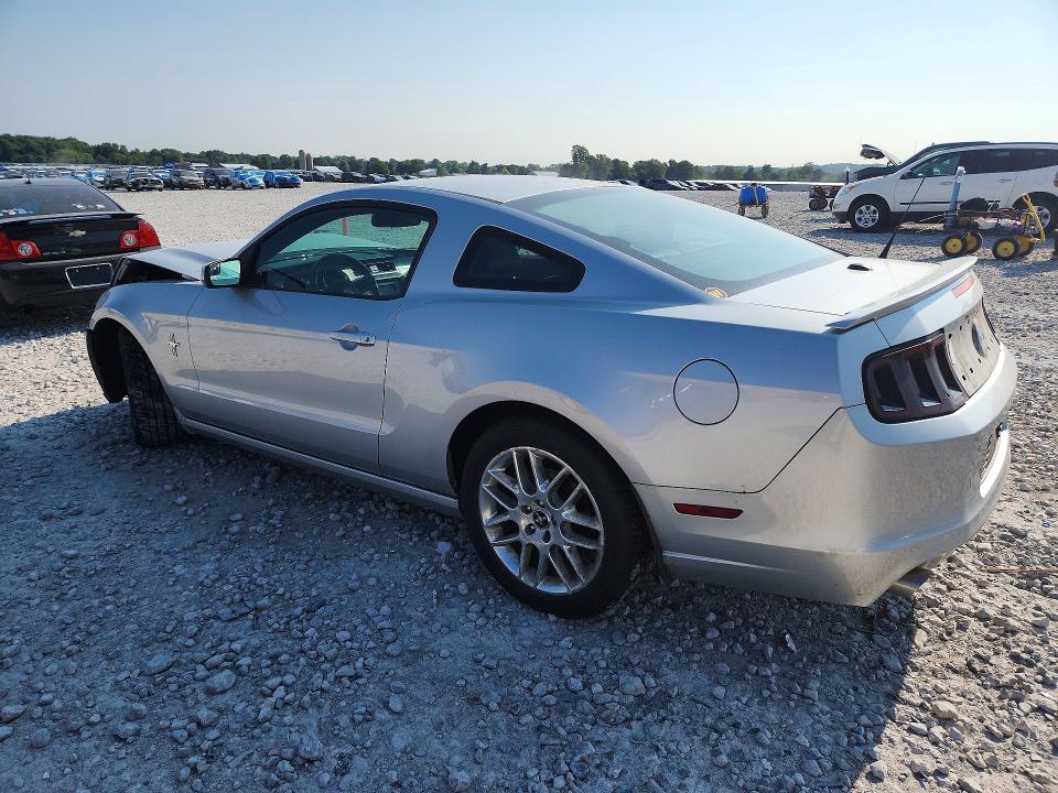 Aukcja sprzedaży 2013 Ford Mustang, vin: 1ZVBP8AMXD5256527, numer aukcji: 62814666