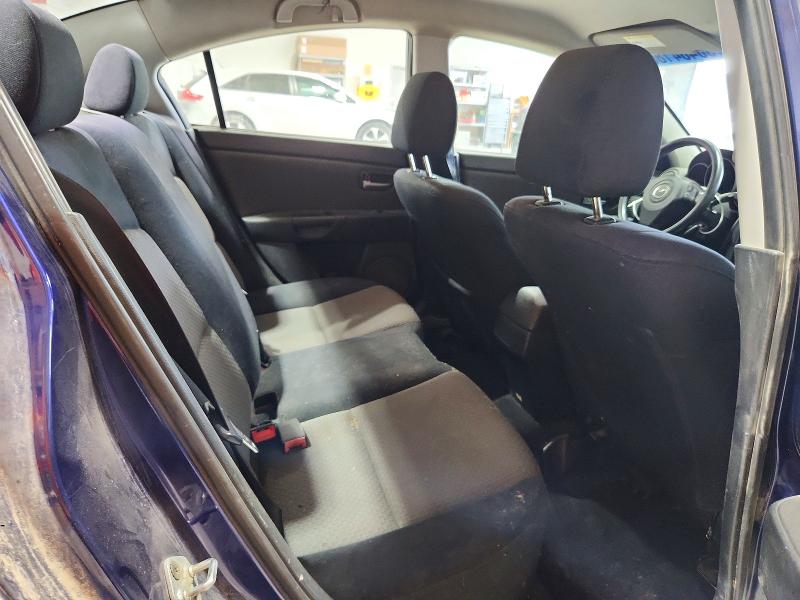 Продаж на аукціоні авто 2006 Mazda 3, vin: JM1BK32F261484004, номер лоту: 60484186