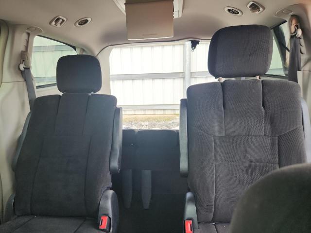 2012 Chrysler Town & Country მანქანა იყიდება აუქციონზე, vin: 2C4RC1BG3CR252656, აუქციონის ნომერი: 61776486