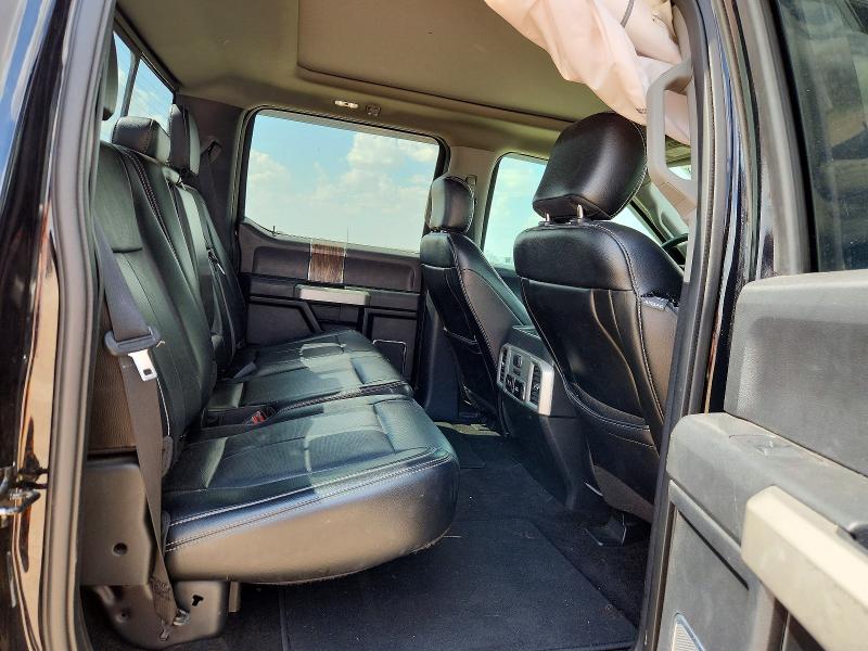 Продажа на аукционе авто 2018 Ford F150, vin: 1FTEW1E52JKD56423, номер лота: 59792016