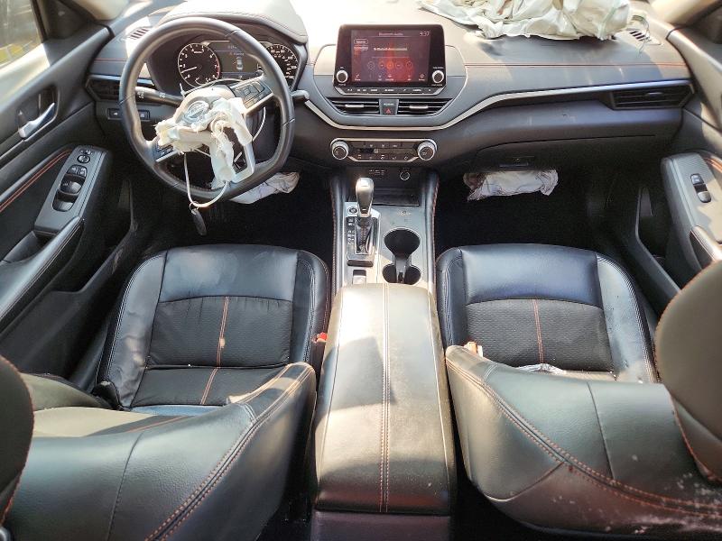 Продаж на аукціоні авто 2020 Nissan Altima, vin: 1N4BL4CWXLC136166, номер лоту: 60896086