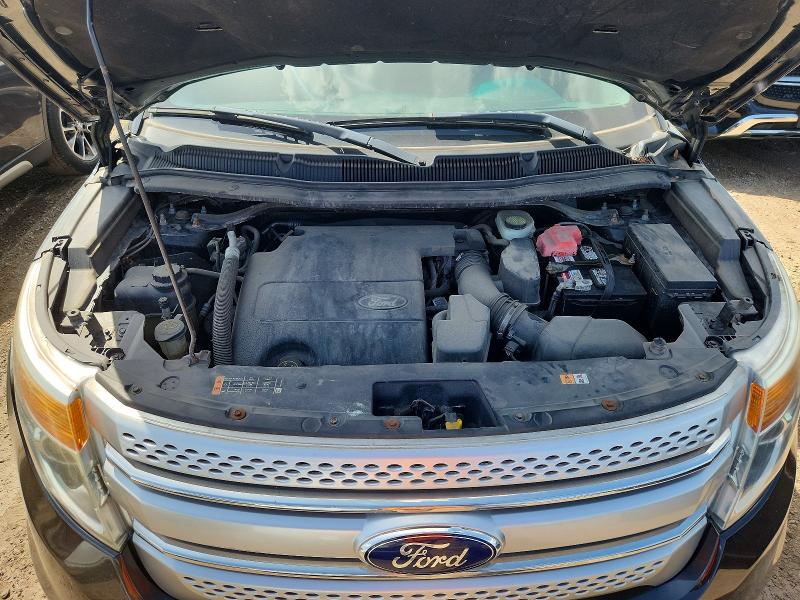 2015 Ford Explorer მანქანა იყიდება აუქციონზე, vin: 1FM5K8D80FGA58183, აუქციონის ნომერი: 59265666