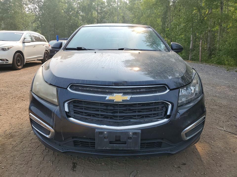 Продажа на аукционе авто 2015 Chevrolet Cruze, vin: 1G1PE5SB2F7238162, номер лота: 60961836