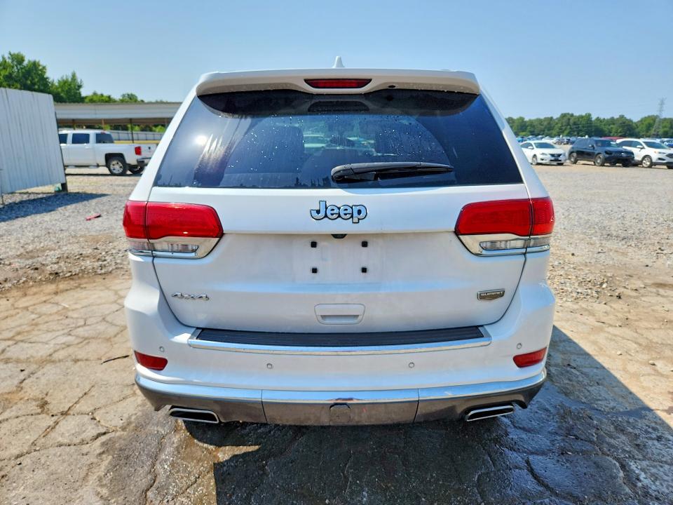 2019 Jeep Grand Cherokee მანქანა იყიდება აუქციონზე, vin: 1C4RJFJG9KC775689, აუქციონის ნომერი: 62675306