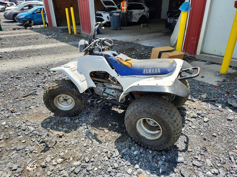 Aukcja sprzedaży 2000 Yamaha Yfa1, vin: JY43FAW08YA123767, numer aukcji: 61724506