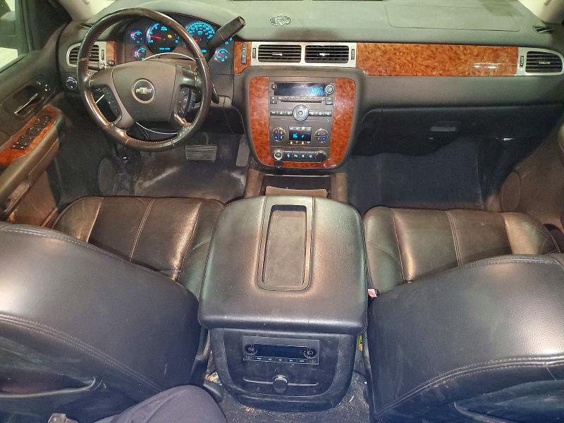 Продажа на аукционе авто 2008 Chevrolet Silverado, vin: 2GCEK133981169588, номер лота: 60520366