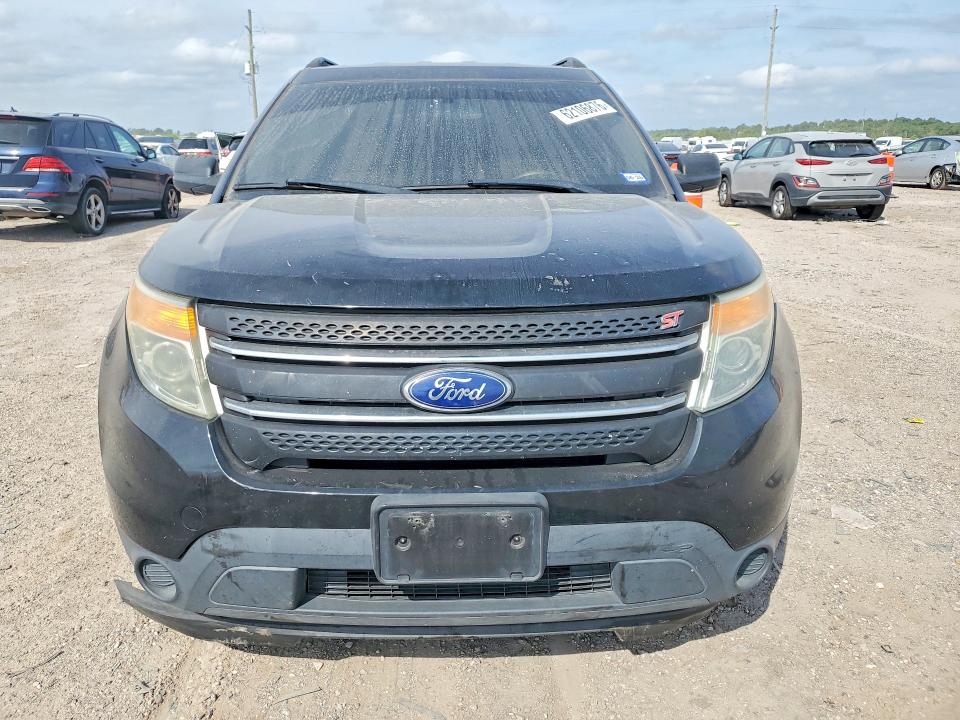 Aukcja sprzedaży 2015 Ford Explorer, vin: 1FM5K7B89FGA13661, numer aukcji: 62106876