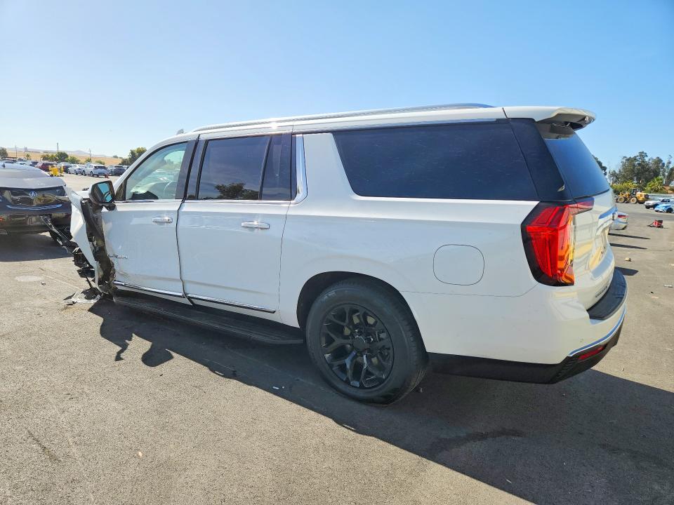 Продажа на аукционе авто 2021 Gmc Yukon Xl, vin: 1GKS1GKD2MR246648, номер лота: 59632786