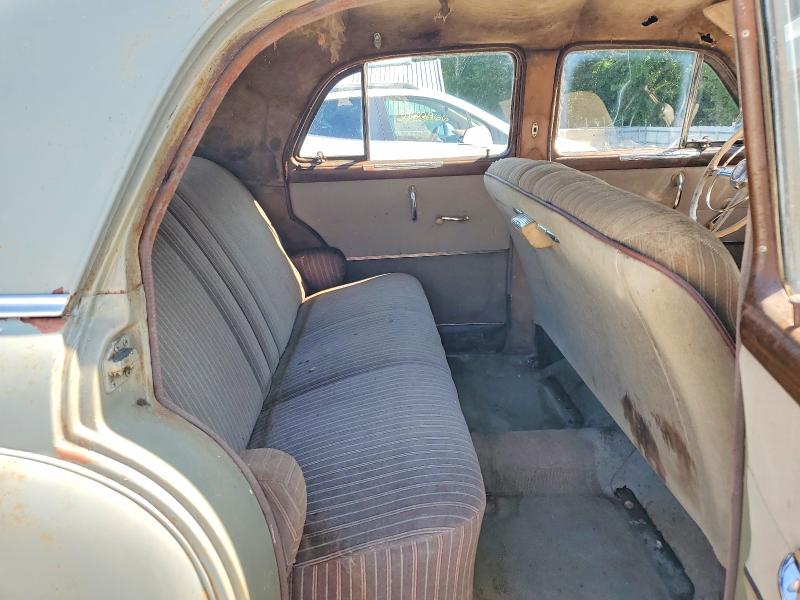Продаж на аукціоні авто 1949 Plymouth Special Dx, vin: 12350675, номер лоту: 59919086