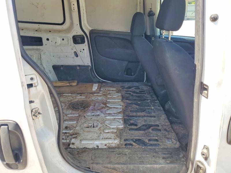 Продажа на аукционе авто 2019 Ram Promaster City, vin: ZFBHRFAB8K6M47416, номер лота: 67033856